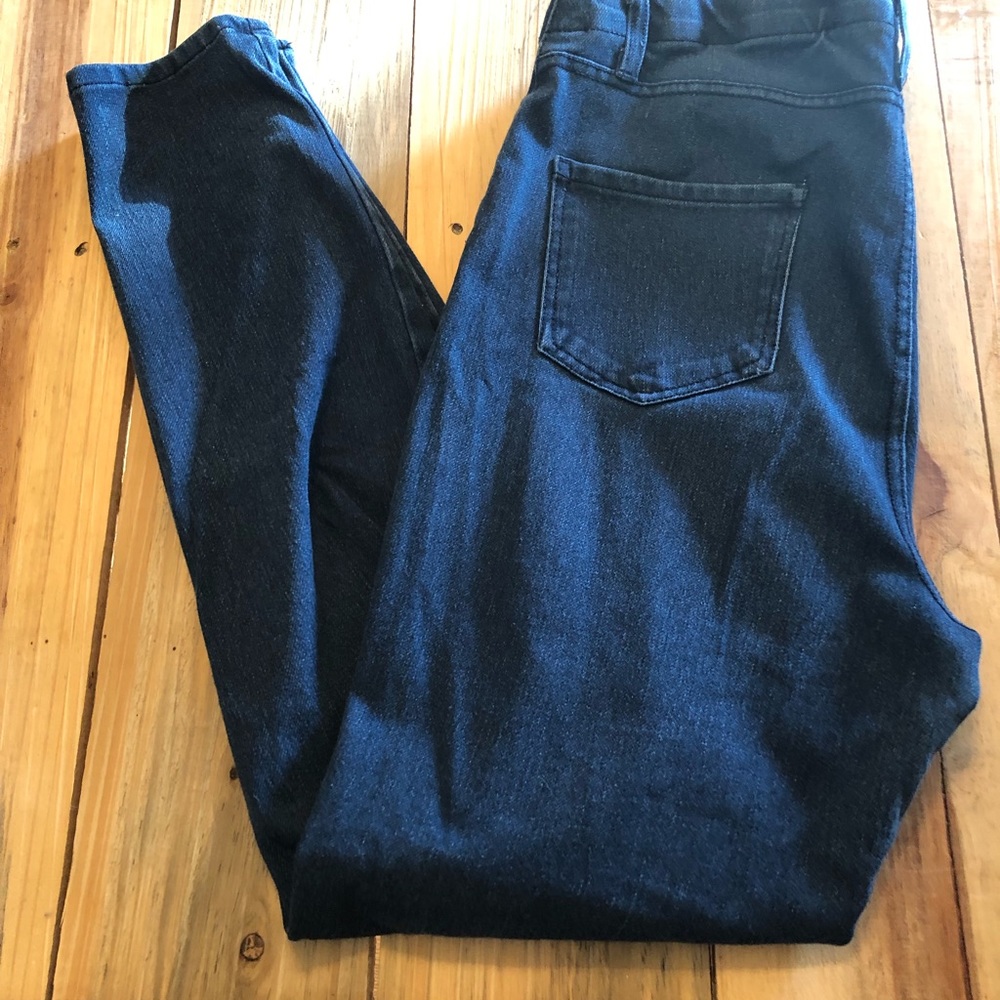 Jeggings